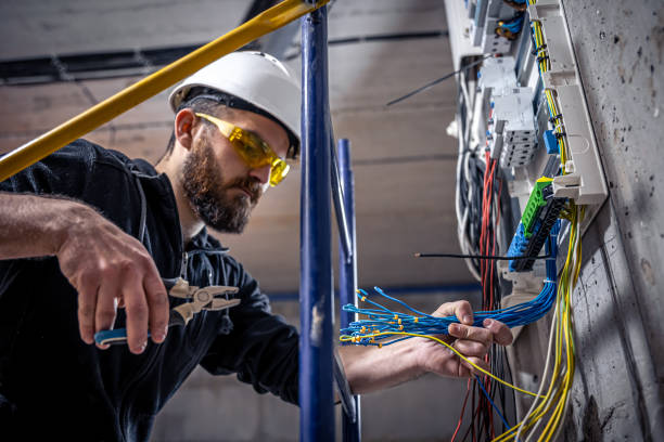 Best Electrical Wiring Services  in Laymantown, VA