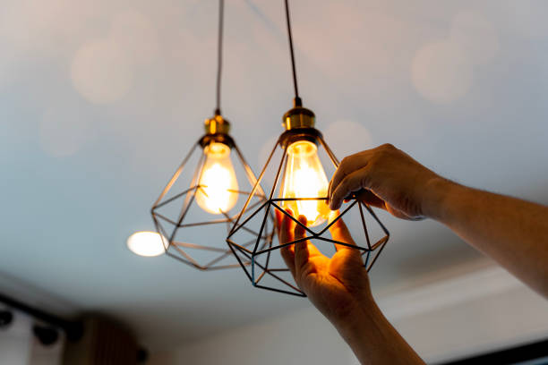 Best Electrical Wiring Services  in Laymantown, VA