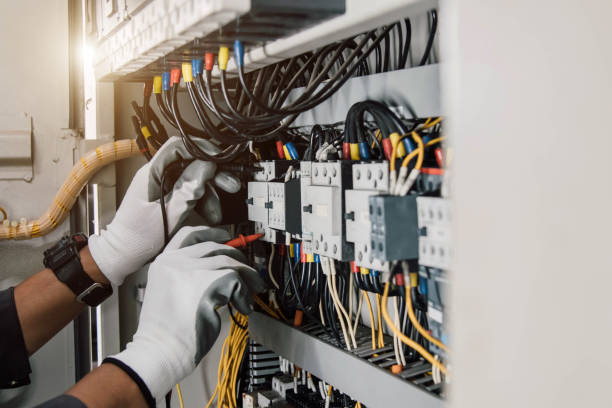 Best Electrician for Home Renovation  in Laymantown, VA