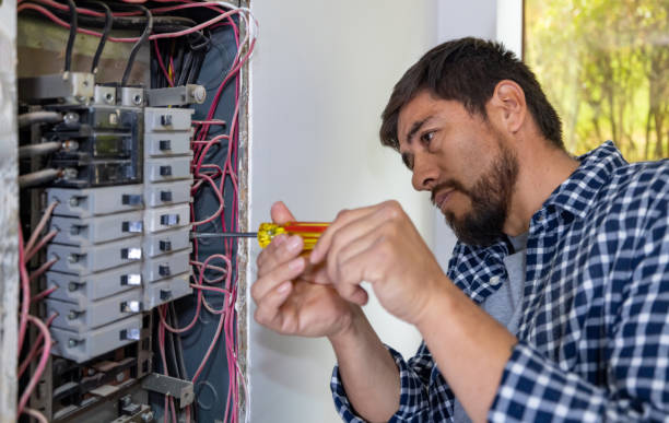  Laymantown, VA Electrician Pros